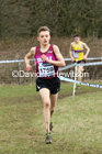 Boys under-15s, 2020 British Athletics Inter Counties Cross Country Champs., Prestwold Hall, Loughborough. Photo: David T. Hewitson/Sports for All Pics